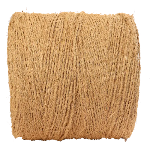 2ply coir yarn Manufacturer