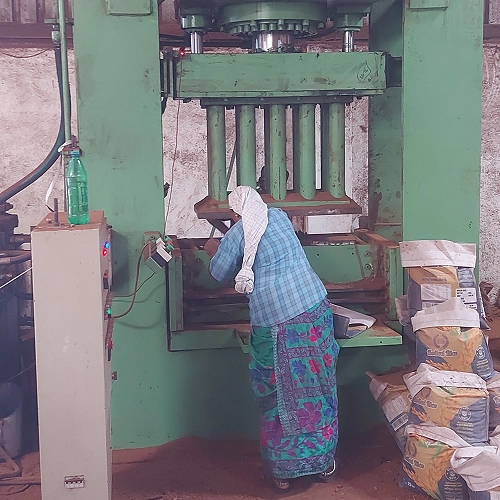 Coco Peat grow bag Manufacturer in India