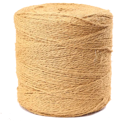 2 ply coir yarn manufacturer and exporter