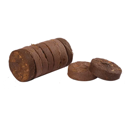 Coco peat Disc in Coimbatore, Tamil Nadu