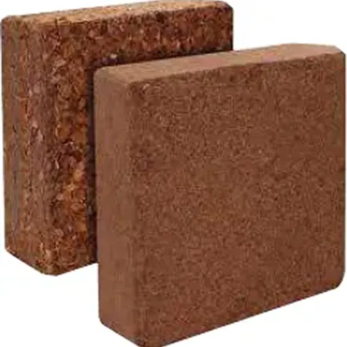 Top Supplier of Coco coir 5 kg block
